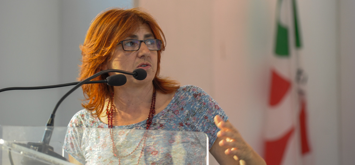 Pd Nonantola martedì sera Assemblea degli iscritti con Lucia Bursi