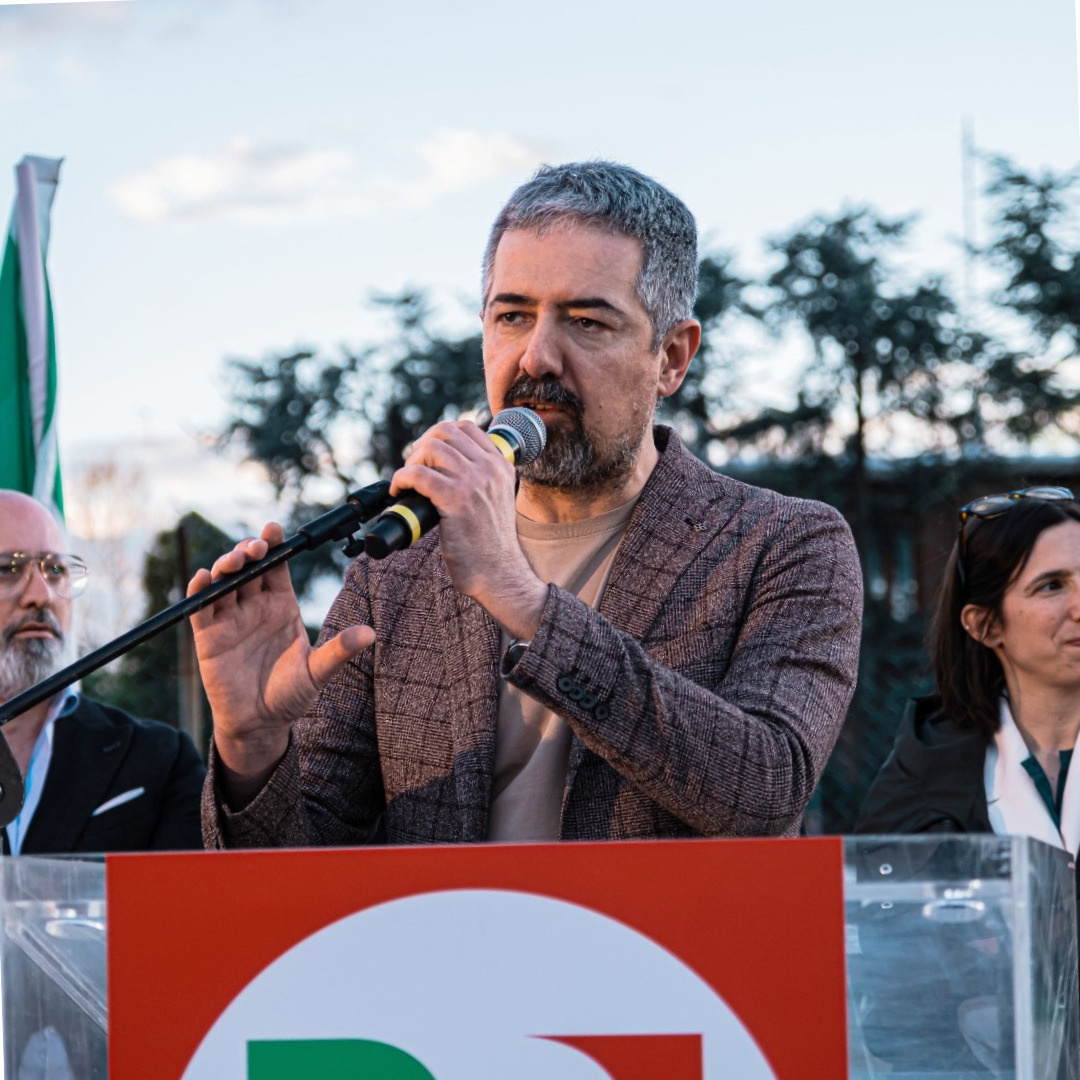 Modena Amministrative Riunire Le Forze Progressiste Senza Pregiudiziali Per Essere Pronti